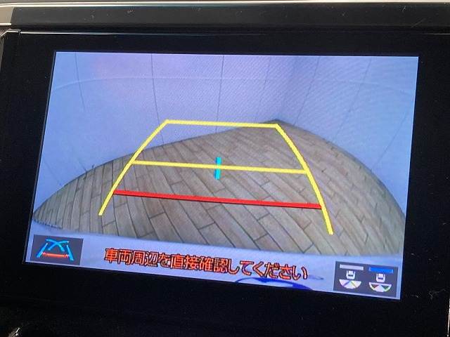 ヴェルファイアZ 内装他