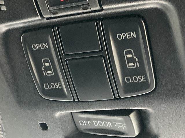 トヨタ ヴェルファイアの画像7