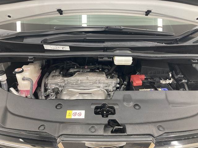 トヨタ ヴェルファイアの画像18