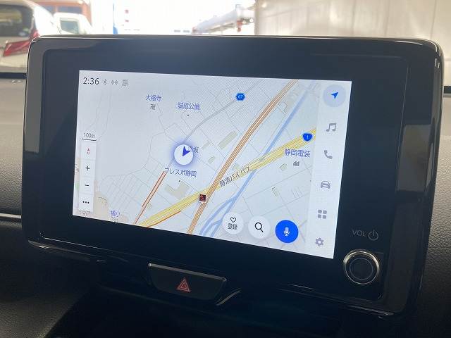 トヨタ ヤリスクロスの画像3