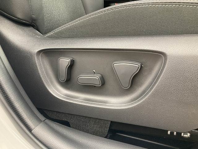 トヨタ ヤリスクロスの画像12