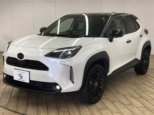 トヨタ ヤリスクロスの画像14