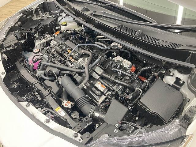 トヨタ ヤリスクロスの画像18