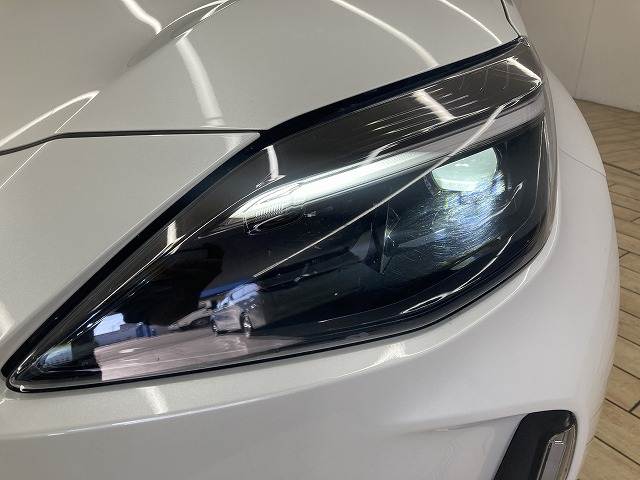 トヨタ ヤリスクロスの画像20