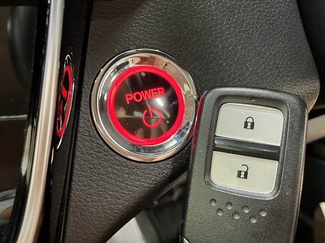 ホンダ ヴェゼルハイブリッドの画像10