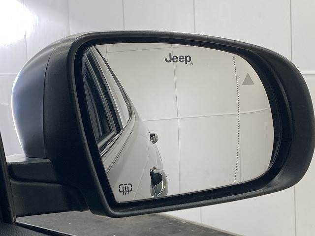 クライスラー JEEP COMPASSの画像10
