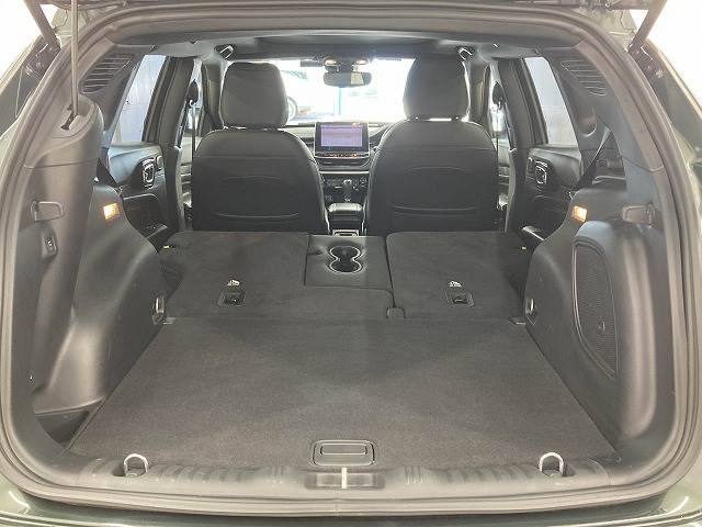 クライスラー JEEP COMPASSの画像13