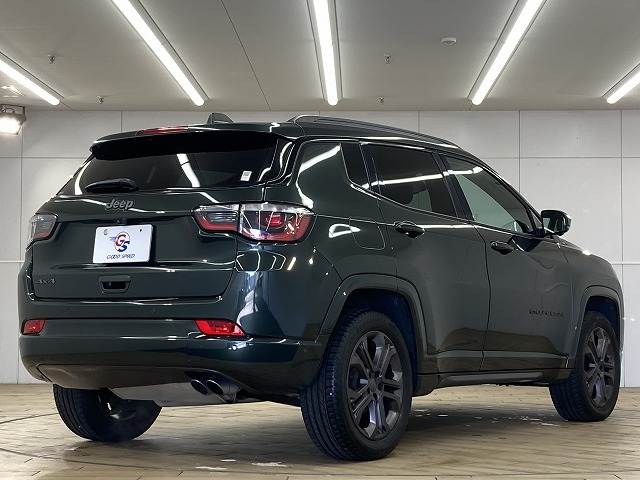 クライスラー JEEP COMPASSの画像17