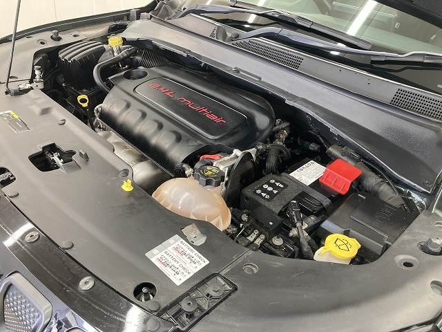 クライスラー JEEP COMPASSの画像18