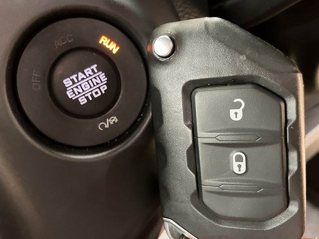 クライスラー JEEP WRANGLERの画像11