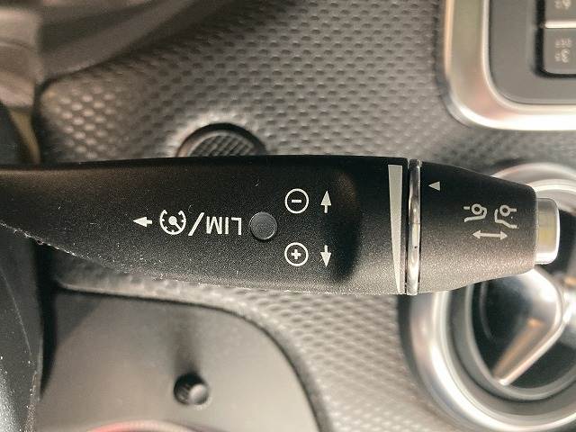 A-CLASSA180 AMGスタイル 内装他