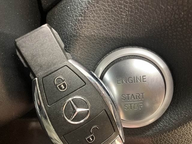 メルセデス・ベンツ A-CLASSの画像10