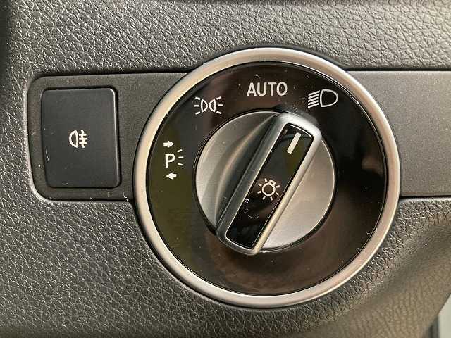 メルセデス・ベンツ A-CLASSの画像11