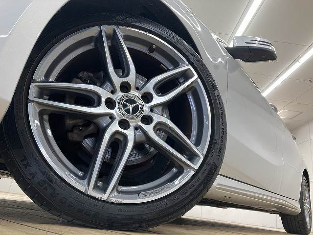 メルセデス・ベンツ A-CLASSの画像19