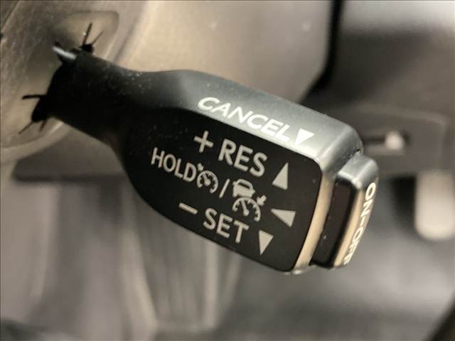 C-HRハイブリッド G 内装他