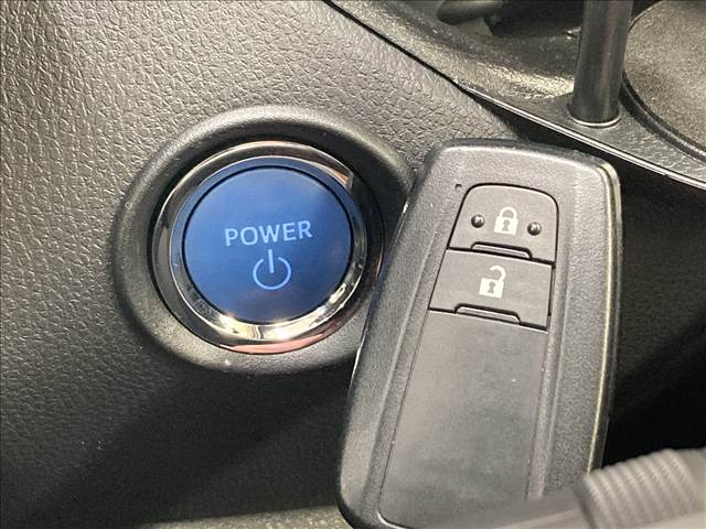 トヨタ C-HRの画像11