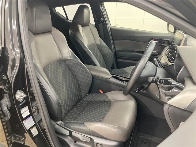 トヨタ C-HRの画像12