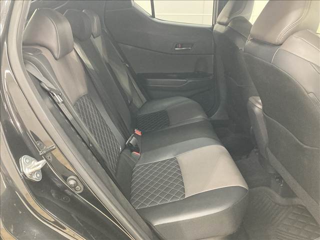 トヨタ C-HRの画像13