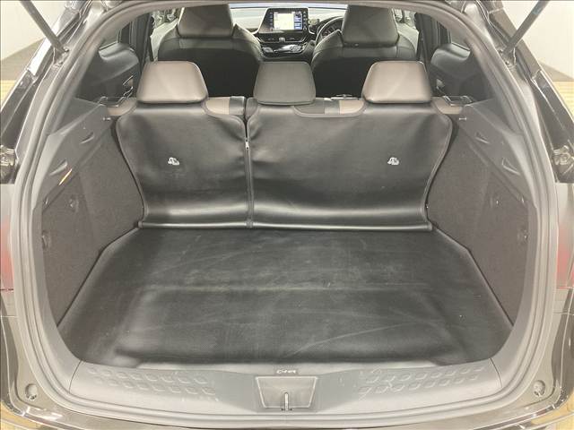 トヨタ C-HRの画像14