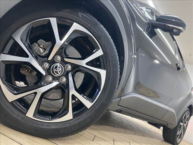 トヨタ C-HRの画像19