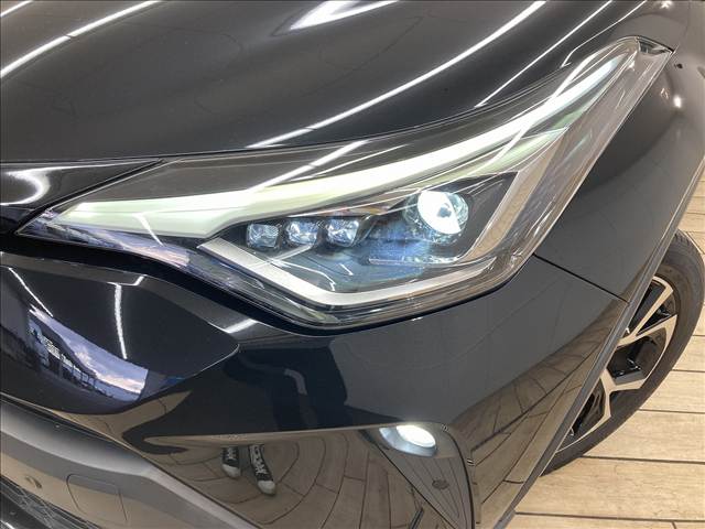 トヨタ C-HRの画像20