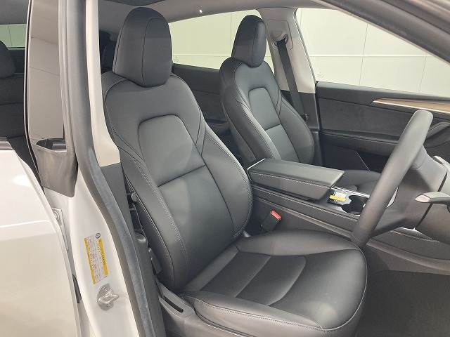 テスラ Model Yの画像12