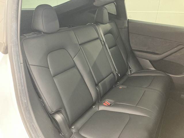 テスラ Model Yの画像13