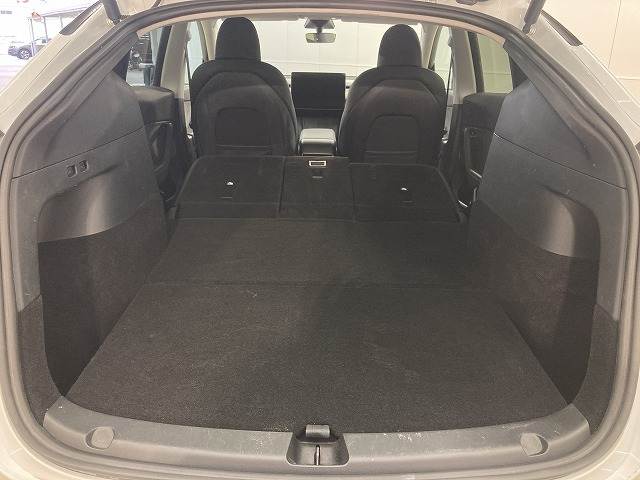 テスラ Model Yの画像14