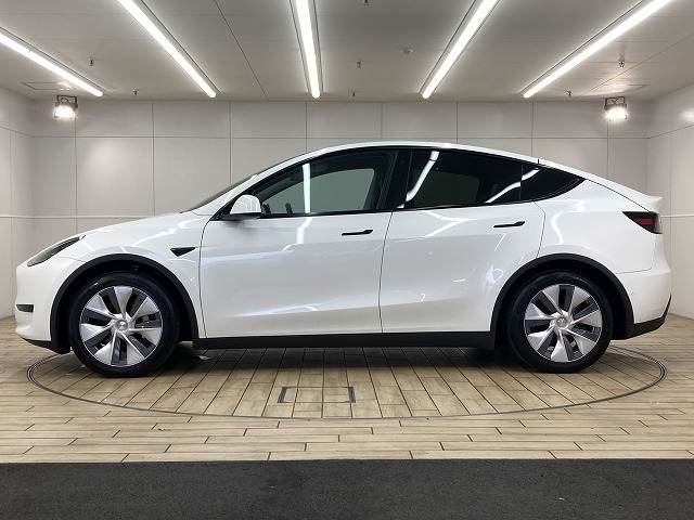 テスラ Model Yの画像16