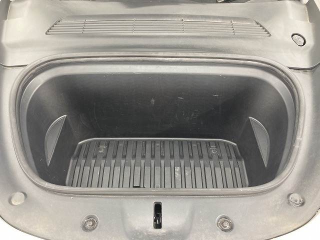 テスラ Model Yの画像18