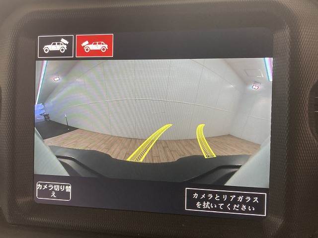 JEEP WRANGLERUnlimited Sahara 内装他