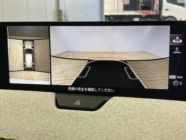 マツダ CX-80の画像4