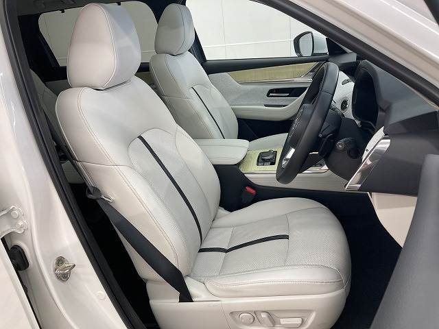 マツダ CX-80の画像5