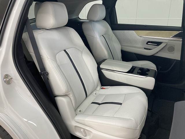 マツダ CX-80の画像6