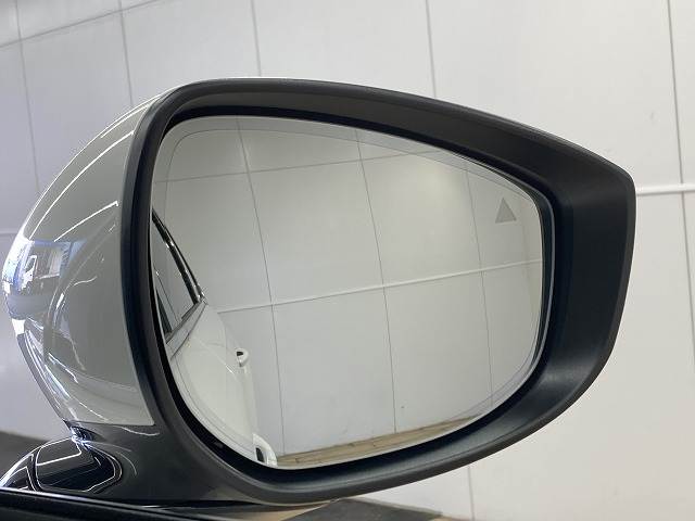 マツダ CX-80の画像9