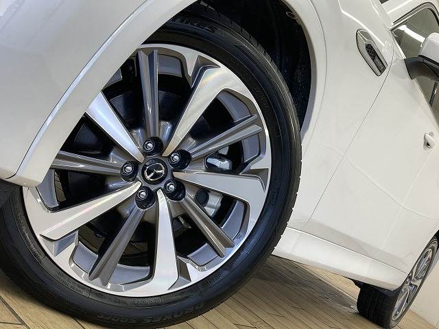 マツダ CX-80の画像19