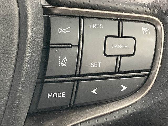 UXUX250h“F SPORT” 内装他