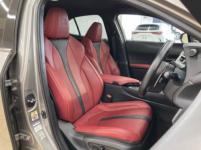 レクサス UXの画像12