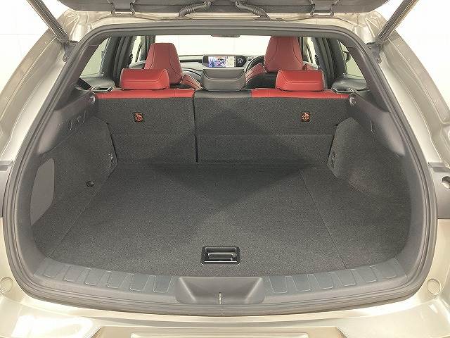 レクサス UXの画像14