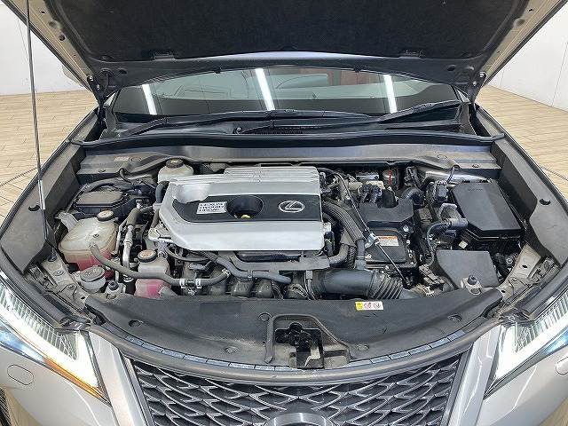 レクサス UXの画像18