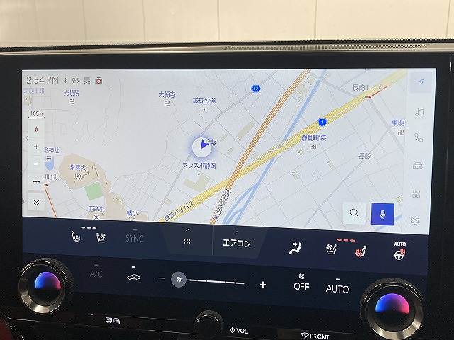 レクサス NXの画像4