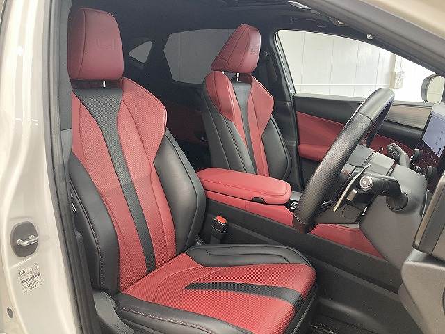 レクサス NXの画像12