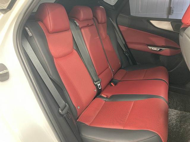 レクサス NXの画像13