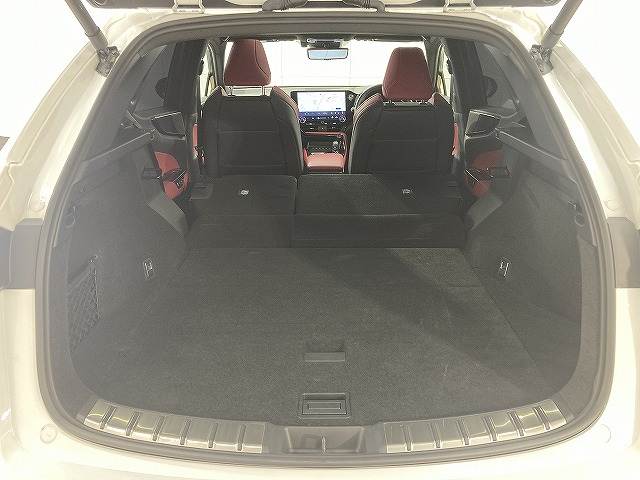 レクサス NXの画像14