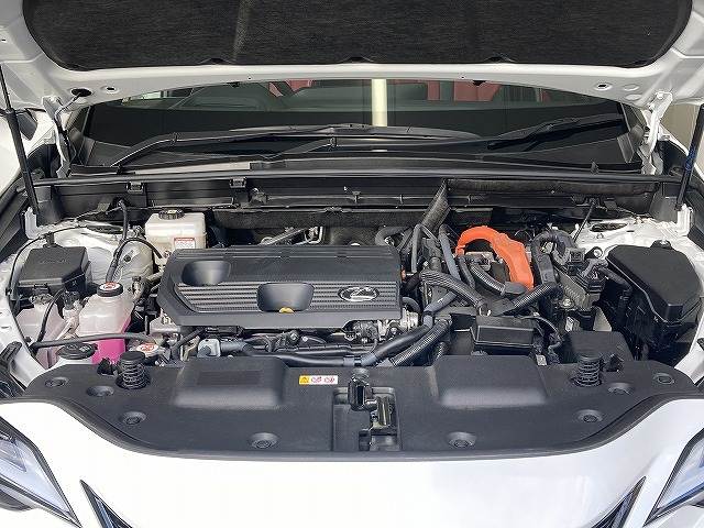 レクサス NXの画像18