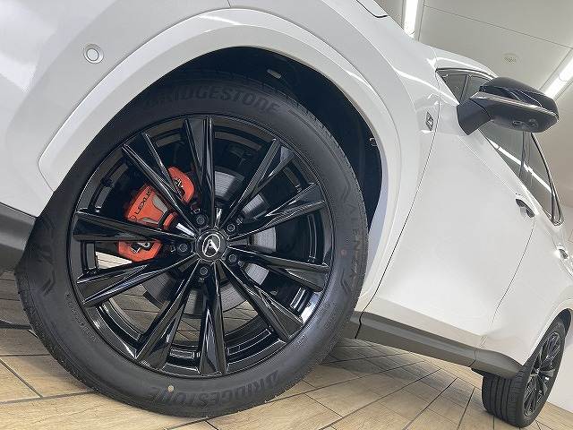 レクサス NXの画像19