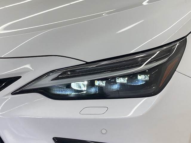 レクサス NXの画像20