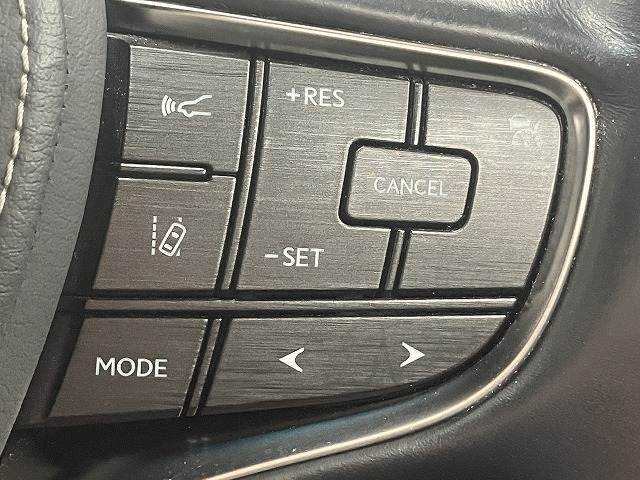 レクサス LSの画像7