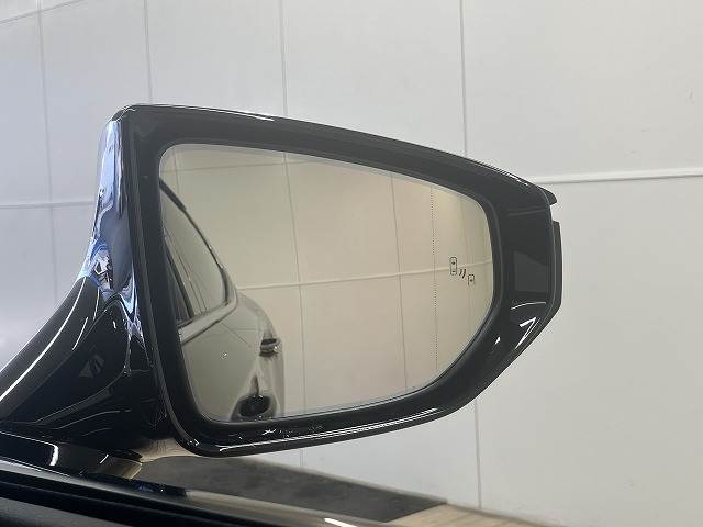 レクサス LSの画像10