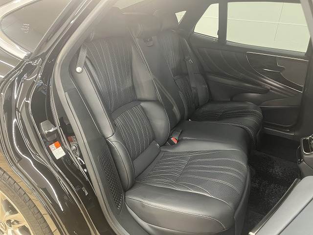 レクサス LSの画像13